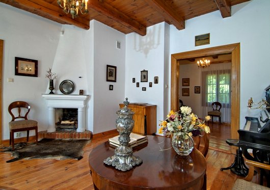 Studio wiosenne Studio wiosenne