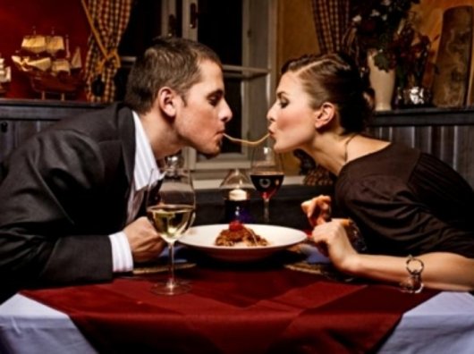 Romantyczny weekend dla dwojga Romantyczny weekend dla dwojga